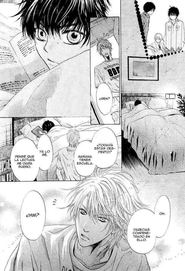 Super Lovers (2009) - Capítulo 7 - Página 14 - LectorTMOo