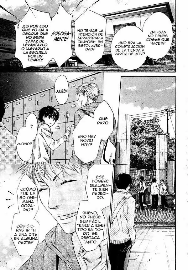Super Lovers (2009) - Capítulo 7 - Página 17 - LectorTMOo