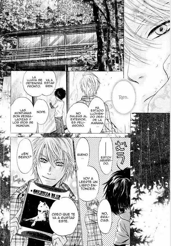 Super Lovers (2009) - Capítulo 7 - Página 22 - LectorTMOo