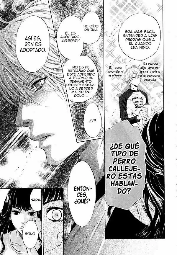 Super Lovers (2009) - Capítulo 7 - Página 25 - LectorTMOo