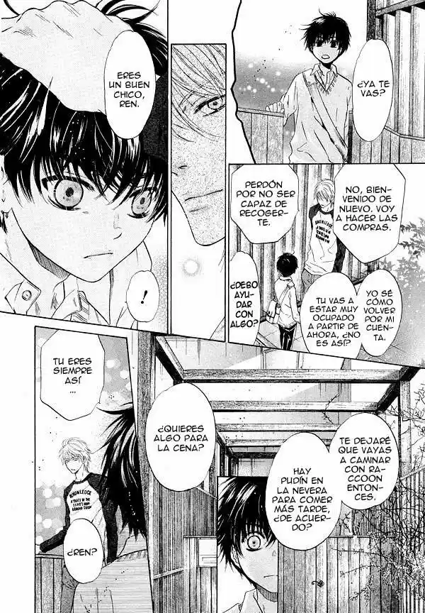 Super Lovers (2009) - Capítulo 7 - Página 28 - LectorTMOo