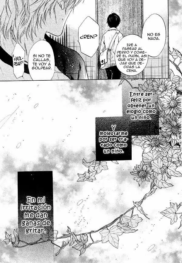 Super Lovers (2009) - Capítulo 7 - Página 29 - LectorTMOo