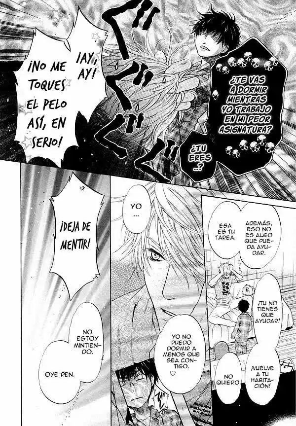 Super Lovers (2009) - Capítulo 7 - Página 32 - LectorTMOo
