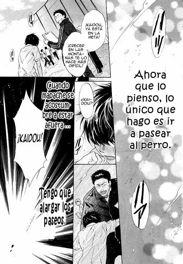 Super Lovers (2009) - Capítulo 7 - Página 45 - LectorTMOo