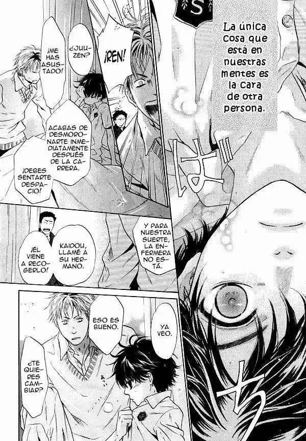 Super Lovers (2009) - Capítulo 7 - Página 48 - LectorTMOo