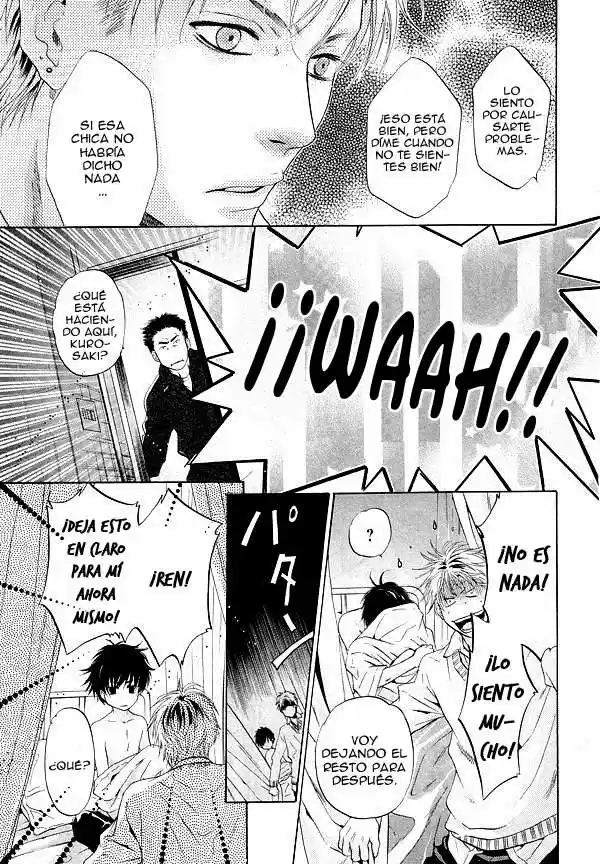 Super Lovers (2009) - Capítulo 7 - Página 49 - LectorTMOo