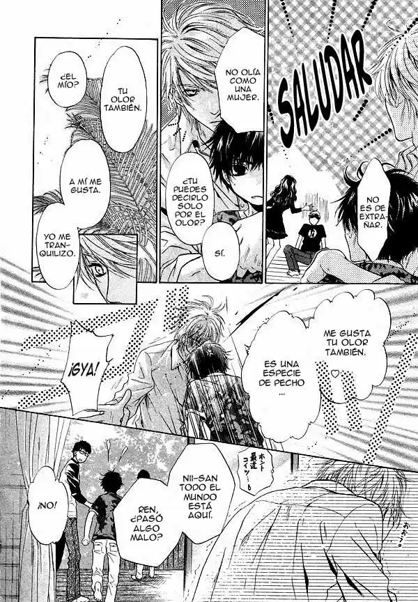 Super Lovers (2009) - Capítulo 7 - Página 58 - LectorTMOo