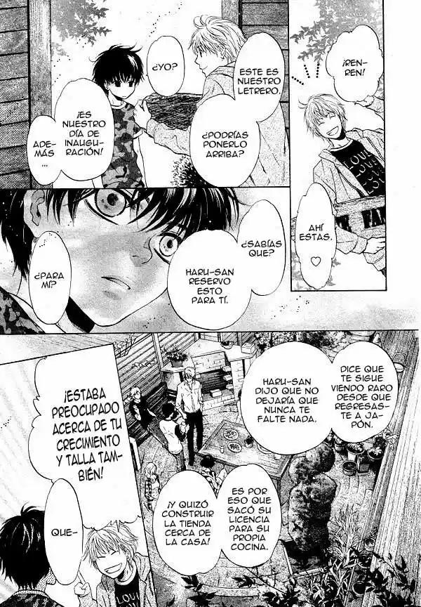 Super Lovers (2009) - Capítulo 7 - Página 59 - LectorTMOo