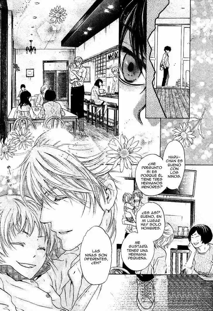 Super Lovers (2009) - Capítulo 8 - Página 15 - LectorTMOo