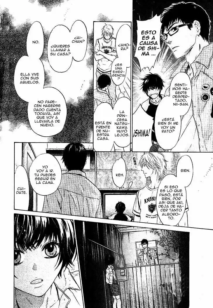 Super Lovers (2009) - Capítulo 8 - Página 29 - LectorTMOo