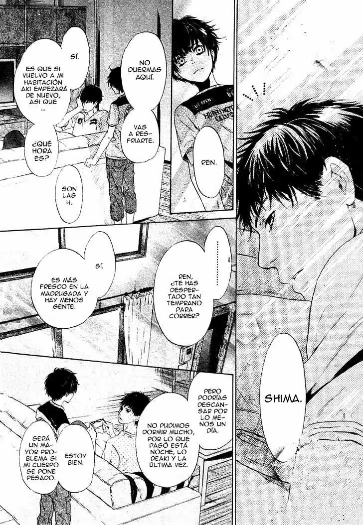Super Lovers (2009) - Capítulo 8 - Página 31 - LectorTMOo