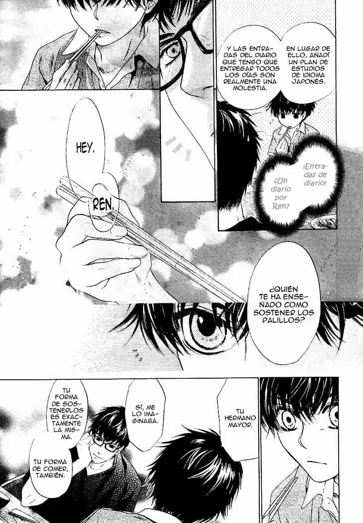 Super Lovers (2009) - Capítulo 8 - Página 38 - LectorTMOo
