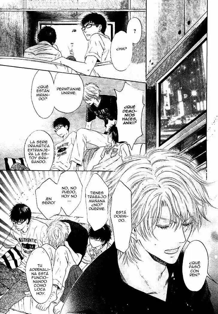 Super Lovers (2009) - Capítulo 8 - Página 50 - LectorTMOo