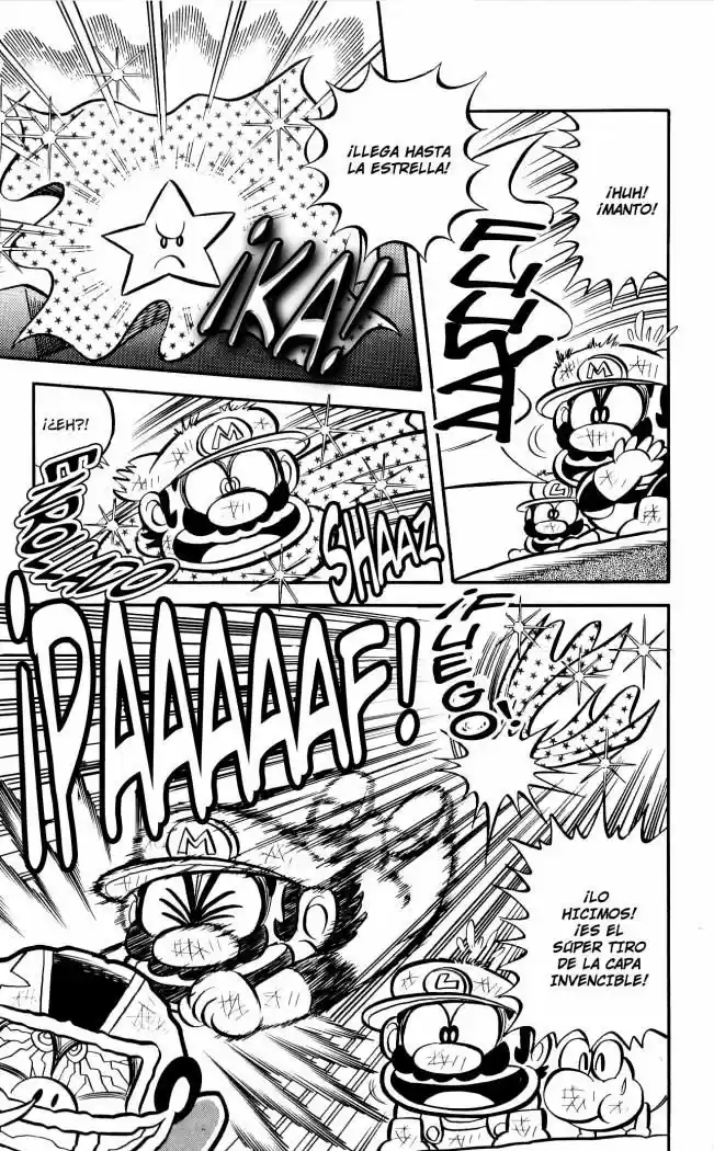 Super Mario-Kun (1991) - Capítulo 13 - Página 18 - LectorTMOo