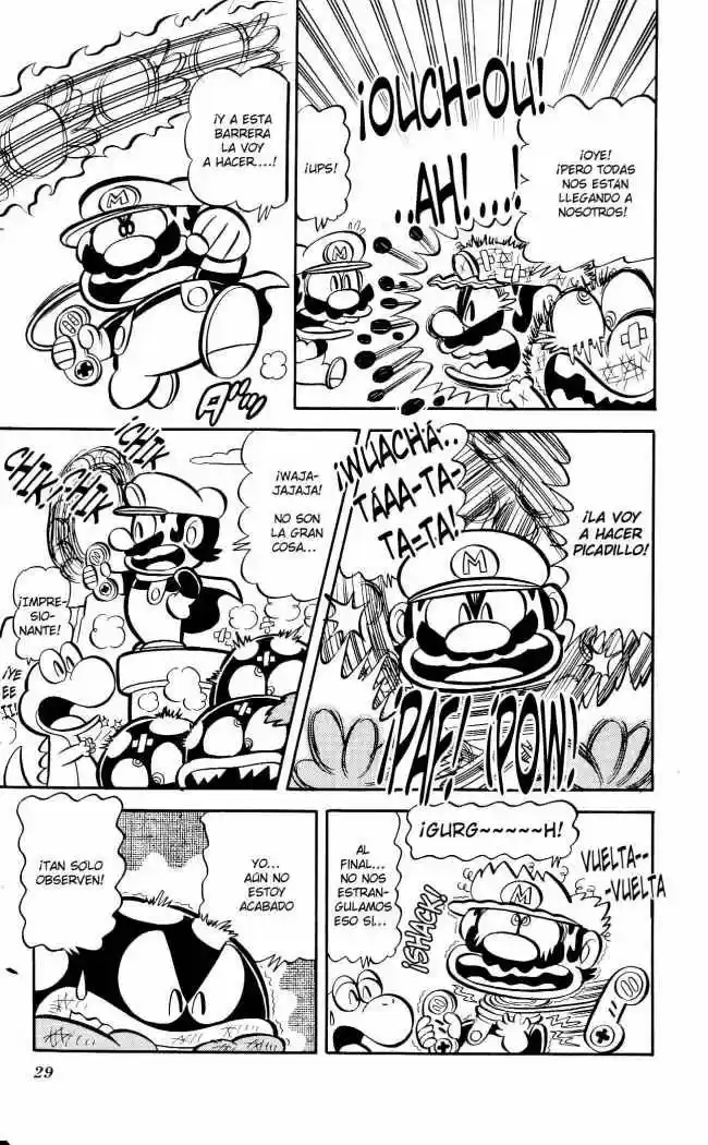 Super Mario-Kun (1991) - Capítulo 2 - Página 10 - LectorTMOo