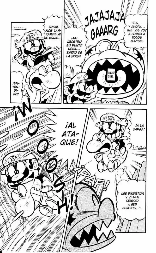 Super Mario-Kun (1991) - Capítulo 2 - Página 14 - LectorTMOo