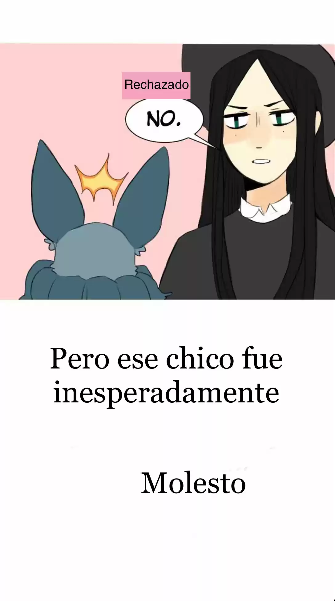 Super natural - Capítulo 1 - Página 8 - LectorTMOo
