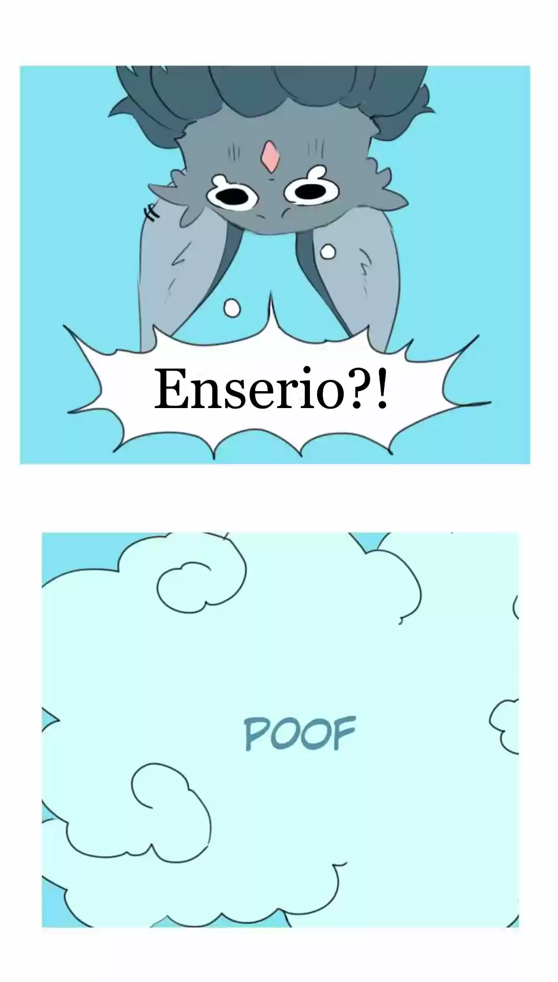 Super natural - Capítulo 2 - Página 5 - LectorTMOo