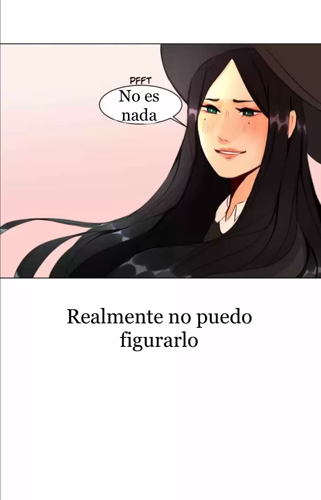 Super natural - Capítulo 3 - Página 9 - LectorTMOo
