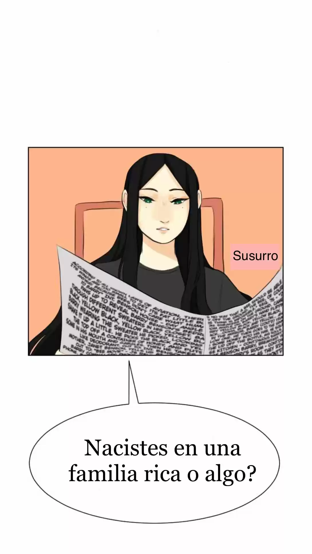 Super natural - Capítulo 5 - Página 11 - LectorTMOo
