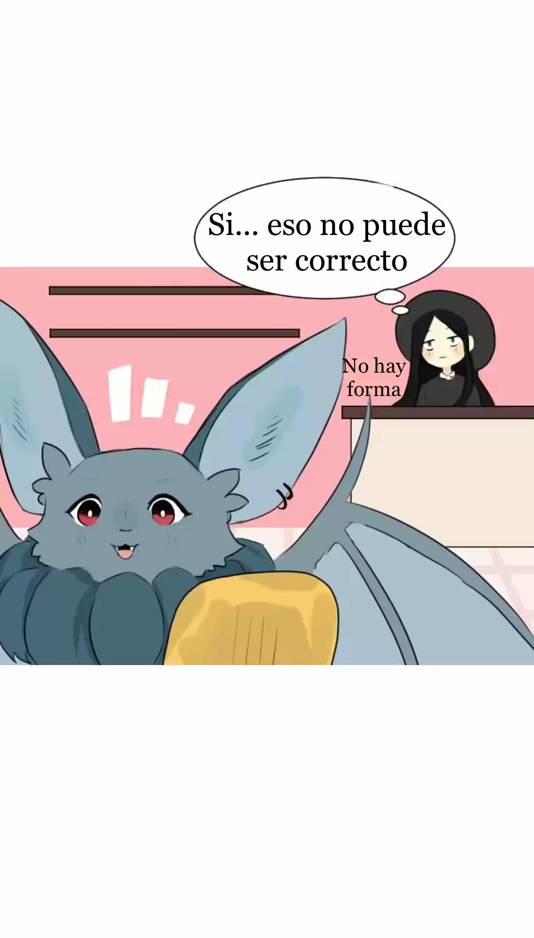 Super natural - Capítulo 6 - Página 11 - LectorTMOo