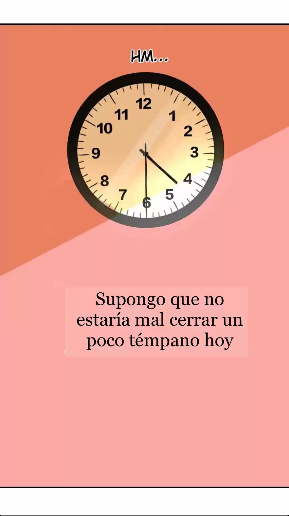 Super natural - Capítulo 7 - Página 6 - LectorTMOo