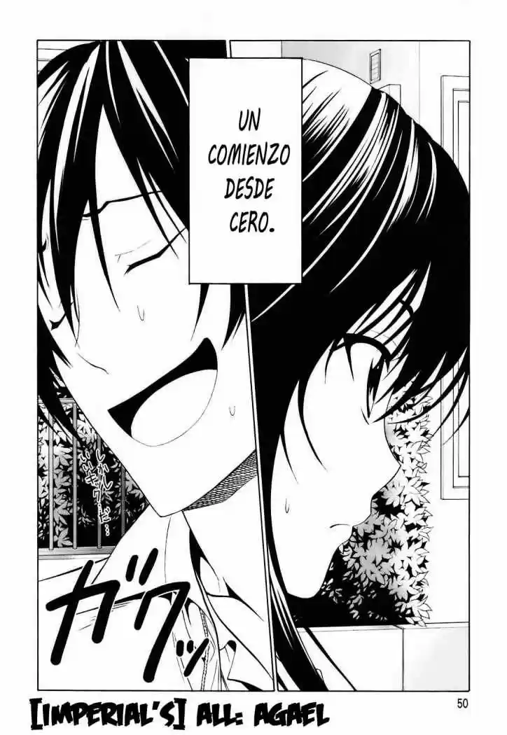Super Oresama Love Story (2009) - Capítulo 1 - Página 47 - LectorTMOo