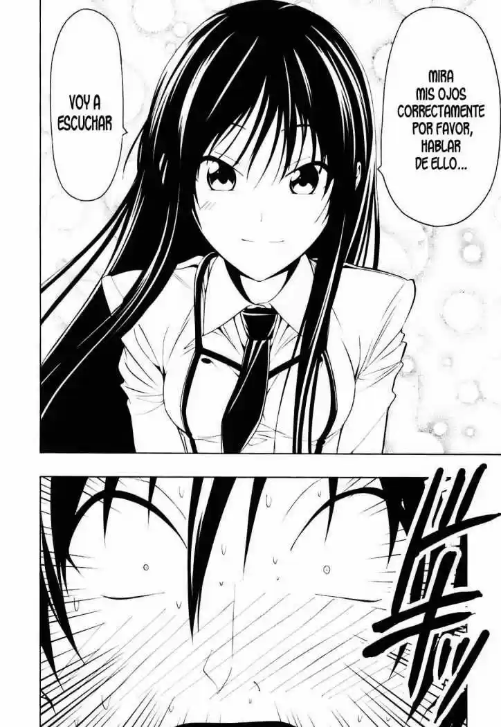 Super Oresama Love Story (2009) - Capítulo 3 - Página 26 - LectorTMOo