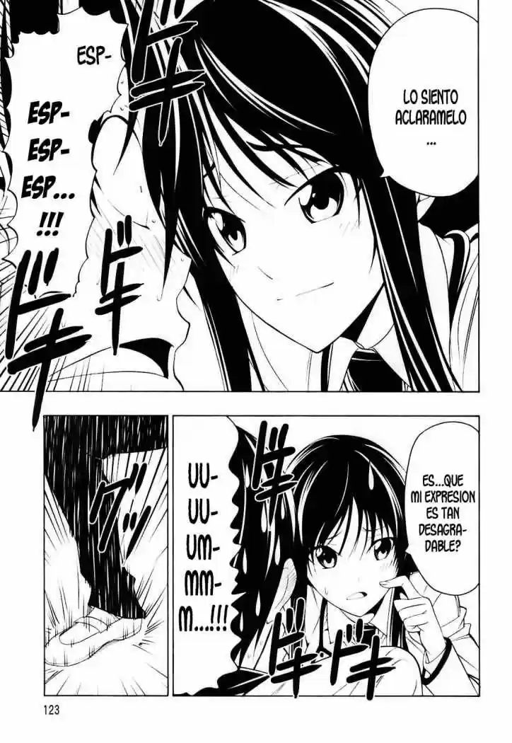 Super Oresama Love Story (2009) - Capítulo 3 - Página 27 - LectorTMOo