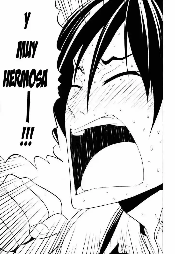 Super Oresama Love Story (2009) - Capítulo 3 - Página 31 - LectorTMOo