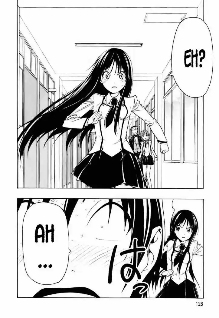 Super Oresama Love Story (2009) - Capítulo 3 - Página 32 - LectorTMOo