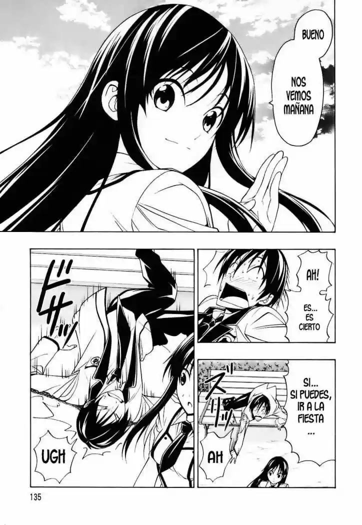 Super Oresama Love Story (2009) - Capítulo 3 - Página 39 - LectorTMOo