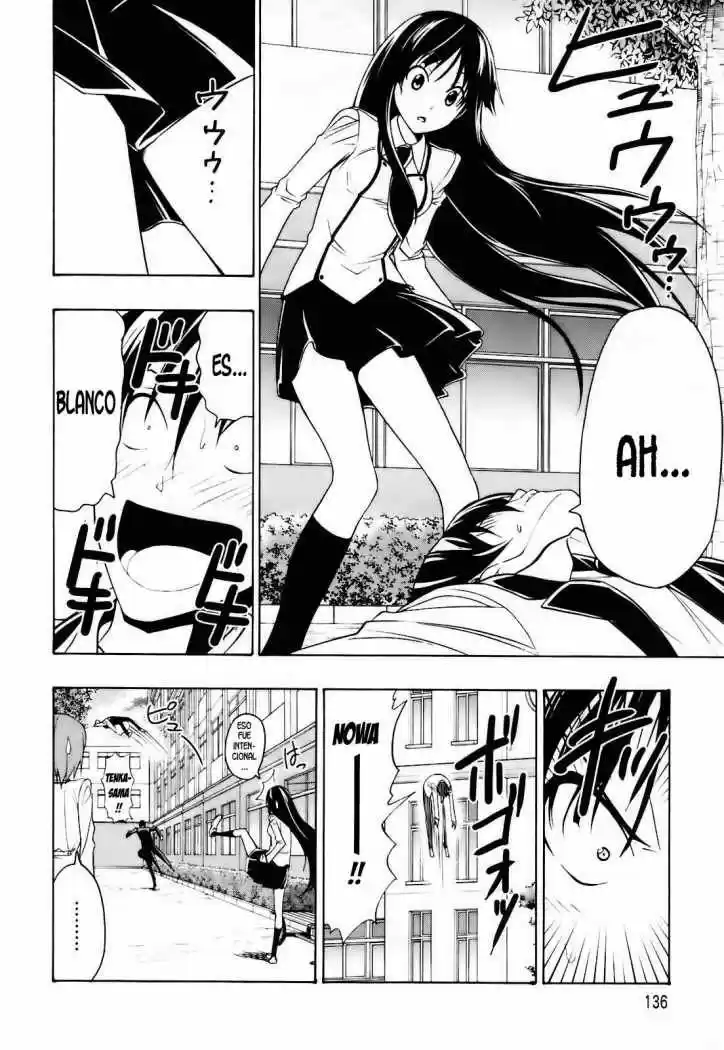Super Oresama Love Story (2009) - Capítulo 3 - Página 40 - LectorTMOo