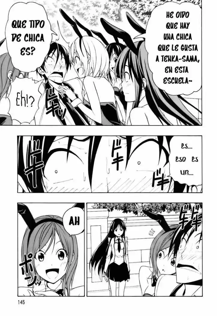 Super Oresama Love Story (2009) - Capítulo 4 - Página 10 - LectorTMOo