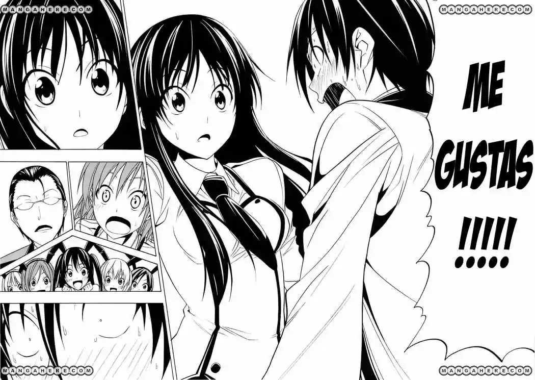 Super Oresama Love Story (2009) - Capítulo 4 - Página 23 - LectorTMOo