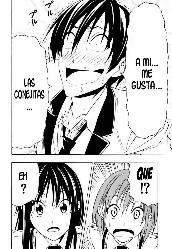 Super Oresama Love Story (2009) - Capítulo 4 - Página 30 - LectorTMOo