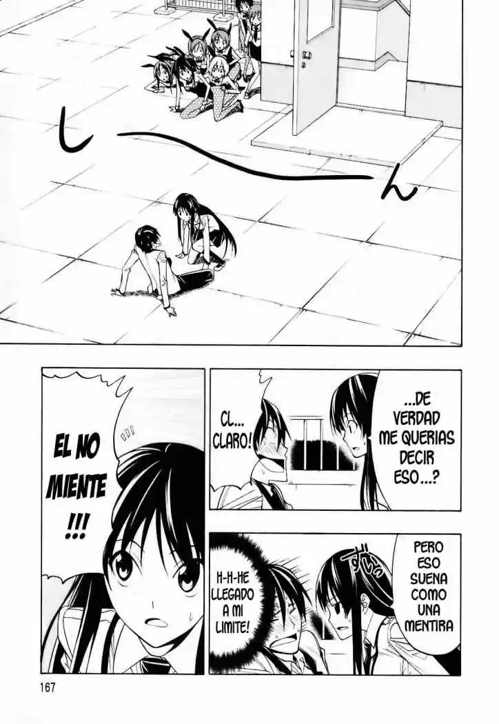 Super Oresama Love Story (2009) - Capítulo 4 - Página 31 - LectorTMOo
