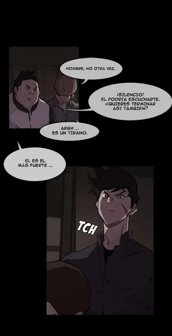 Super Rico - Capítulo 1 - Página 29 - LectorTMOo