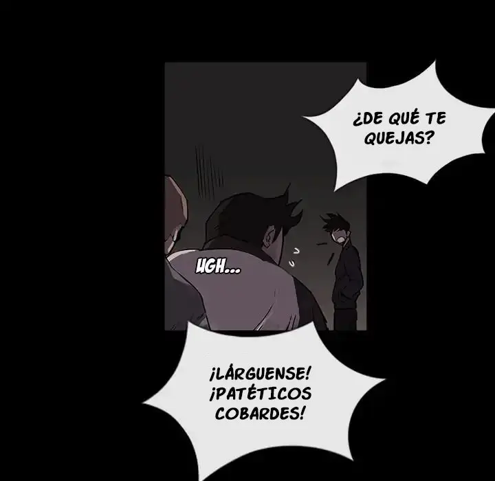 Super Rico - Capítulo 1 - Página 34 - LectorTMOo