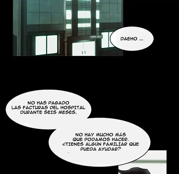 Super Rico - Capítulo 1 - Página 37 - LectorTMOo