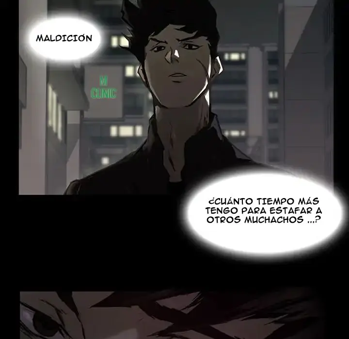 Super Rico - Capítulo 1 - Página 41 - LectorTMOo