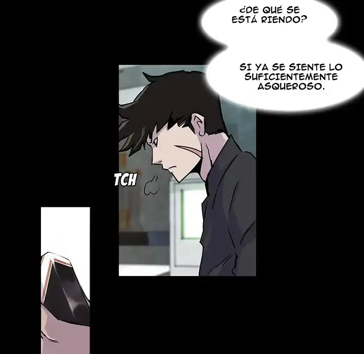 Super Rico - Capítulo 1 - Página 48 - LectorTMOo