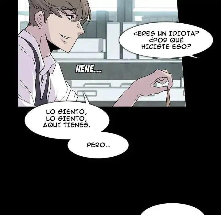Super Rico - Capítulo 1 - Página 62 - LectorTMOo