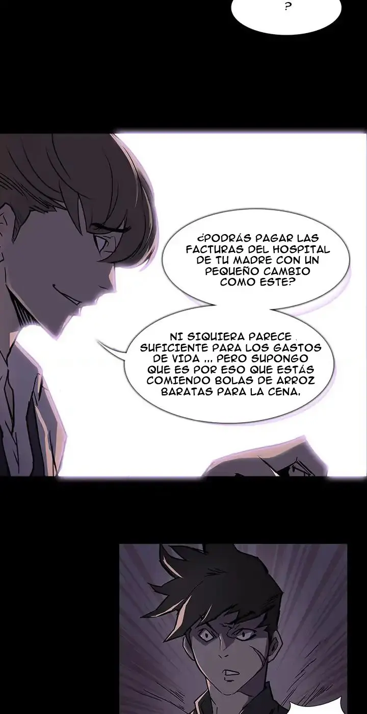 Super Rico - Capítulo 1 - Página 63 - LectorTMOo