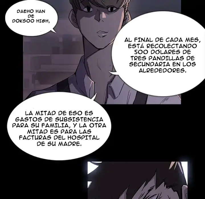 Super Rico - Capítulo 1 - Página 65 - LectorTMOo
