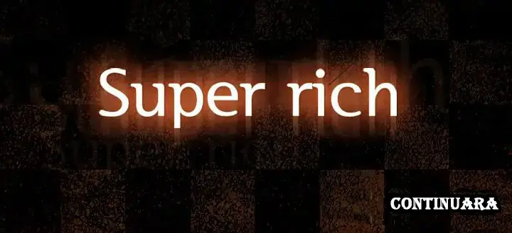 Super Rico - Capítulo 1 - Página 86 - LectorTMOo