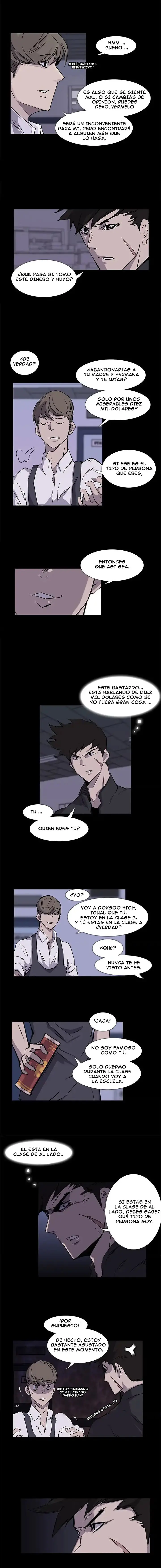 Super Rico - Capítulo 2 - Página 7 - LectorTMOo