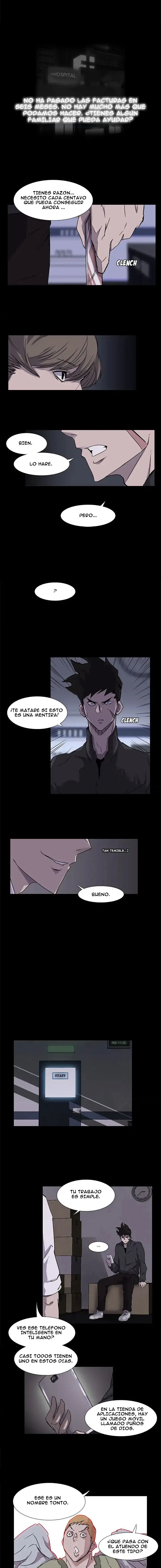 Super Rico - Capítulo 2 - Página 8 - LectorTMOo