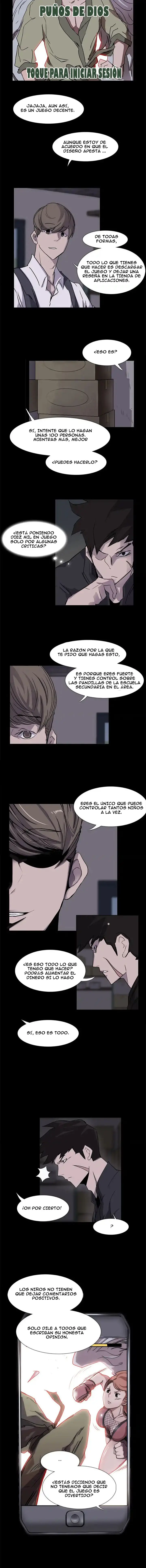 Super Rico - Capítulo 2 - Página 9 - LectorTMOo