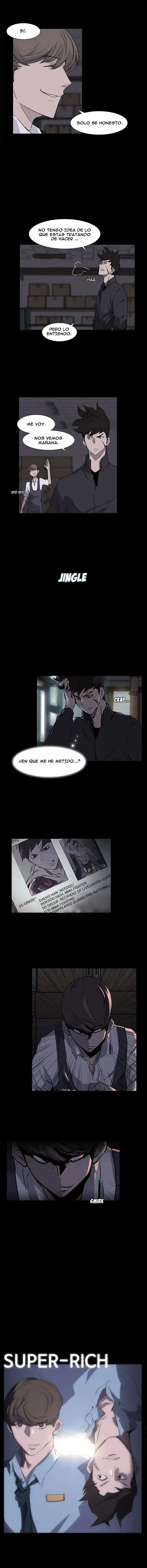 Super Rico - Capítulo 2 - Página 10 - LectorTMOo